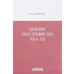 Çocukların Cinsel İstismarı Suçu - Gürol Herkesecan