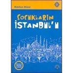 ÇOCUKLARIN İSTANBUL'U - HALDUN HÜREL
