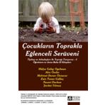Çocukların Toprakla Eğlenceli Serüveni - Pegem Akademi Yayıncılık