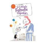 Çocuklarla Felsefe Oyunları - Luca Mori