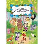 Çocukluğumun Masalları - Kollektif