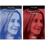 Çocukluğumun Soğuk Geceleri - Yaşamın Ucuna Yolculuk - Tezer Özlü