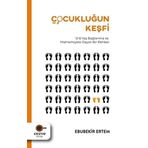 Çocukluğun Keşfi 0-6 Yaş Bağlanma ve Mahremiyete Dayalı Bir Rehber - Ebubekir Ertem