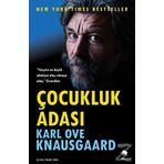 Çocukluk Adası - Karl Ove Knausgaard