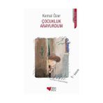 ÇOCUKLUK ANAYURDUM - KEMAL ÖZER