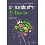 Çocukluk Çağı Epilepsilerinde Ketojenik Diyet Tedavisi
