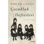 Çocukluk Defterleri - Norah Lange