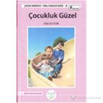 ÇOCUKLUK GÜZEL - ÜLKÜ DUYSAK