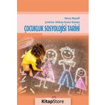 Çocukluk Sosyolojisi Tarihi / Berry Mayall
