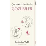 Çocuklukta İhmalin İzi Çözümler - Dr. Jonice Webb Sola Unitas 264 Sayfa Psikoloji Kitabı