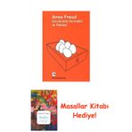 Çocuklukta Normallik Ve Patoloji + Masallar Kitabı