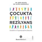 Çocukta Rezilyans - Alper Hasanoğlu Şirin Seçkin