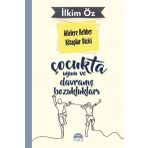 Çocukta Uyum ve Davranış Bozuklukları-Ailelere Rehber Kitaplar Dizisi Martı Yayınları