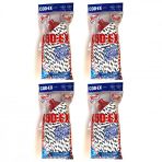 COD-EX 4 Adet Microfiber Paspas Püskülü