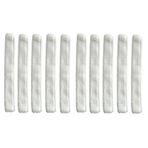 COD-EX Yedek Cam 45 cm x 10 Adet Peluş Mop