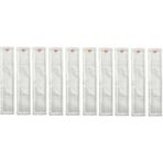 COD-EX Yedek Cam Peluş 35 cm x 10 Adet Mop