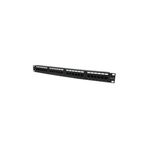 Cod624 24 Port Cat6 Utp Patch Panel