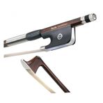 Coda Bow Nx DNC4 4-4 Ağaç Rengi Karbon Çello Arşesi