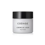 Codage Day Cream - Koruyucu, Pürüzsüzleştirici, Işıltı veren ve Kırışıklık Önleyici Gündüz Kremi 50 ML