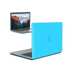 Codegen 13" Apple Uyumlu MacBook Air 2020 (M1) A2337 Mavi Kılıf Koruyucu
