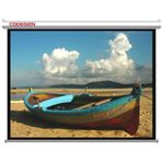 Codegen 240 X 200 Cm Storlu Projeksiyon Perdesi