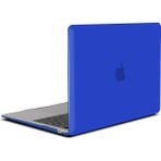 Codegen Apple 13" Macbook Air A2337 M1 Lacivert Kılıf Koruyucu Kapak CMATM-133DB