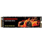Codegen CDG-1TB-NVME SSD