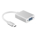 Codegen CDG-CNV32 USB3.1 TYPE-C to VGA Çevirici Adaptor