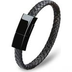 Codegen CDG-CNV53 Micro Usb Deri Bileklik Kablo