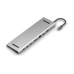 Codegen CDG-CNV82 3in1 Lightning-Micro USB-Type C Mıknatıslı Kırmızı Ledli Şarj Data Kablosu