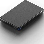Codegen CDG-HDC-25BP 2.5 inç USB 2.0 Hard Disk Kutusu