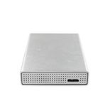 Codegen CDG-HDC-30BC USB 3.0 to 2.5 inç SATA Alüminyum Gümüş Harici Harddisk Kutusu