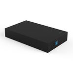 Codegen CDG-HDC-35BA Siyah Harddisk Kutusu