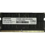 Codegen CDG-NBD538400-16G 16 GB DDR5 4800 Mhz Notebook RAM