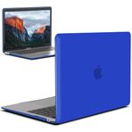 Codegen CMATM-133DB Apple 13 Macbook Air 2020 (m1) A2337 Lacivert Kılıf Koruyucu Kapak