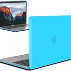 Codegen CMATM-133LB Apple 13 Macbook Air 2020 (m1) A2337 Mavi Kılıf Koruyucu Kapak