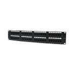 Codegen COD548 CAT5 1u 48 Port Modüler Dolu Patch Panel