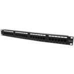Codegen COD624 24 Port Cat 6 Utp Patch Panel