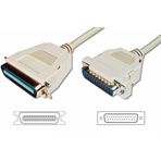 Codegen CPM38 Lpt Port Paralel Yazıcı Kablosu