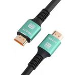 Codegen Cps8k50 Metal Başlık Hdmi 2.1 5 m Kablo