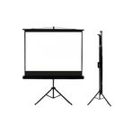 Codegen Tx-20 200X200Cm Tripod Projeksiyon Perdesi