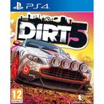 Codemasters Dirt 5 Playstation 4 Oyun