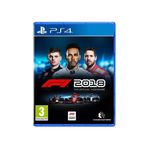 Codemasters F1 2018 Ps4 Oyun