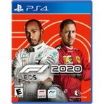 Codemasters F1 2020 - Seventy Edition PS4 Yarış Oyunu Genel Yaş İçin Multiplayer Desteği