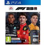 Codemasters F1 23 PS4 Oyun