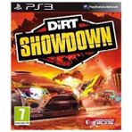Codemasters Ps3 Dirt Showdown Yarış Oyunuyla Türkiye Menşeli Eğlenceli Oyun Keyfi