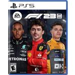 Codemasters PS5 F1 23 Formula 1 2023 Playstation 5 oyunu