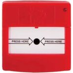 Codesec CK-312 Resetlenebilir Yangın Ihbar Buton