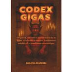 Codex Gigas: Origines, secrets et survivance de la Bible du diable à travers l'artisanat médiéval et tradition monastique
