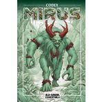 Codex Mirus: Un grimorio di creature per giochi di ruolo fantasy Old School (Old School e OSR, Band 6)